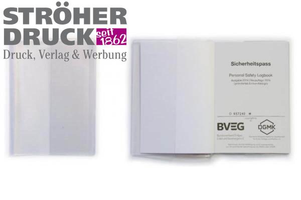 SIPA-Safe Schutztasche mit Klettverschluss